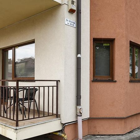 Modern Apartment Near City Center Cluj-Napoca Eksteriør billede